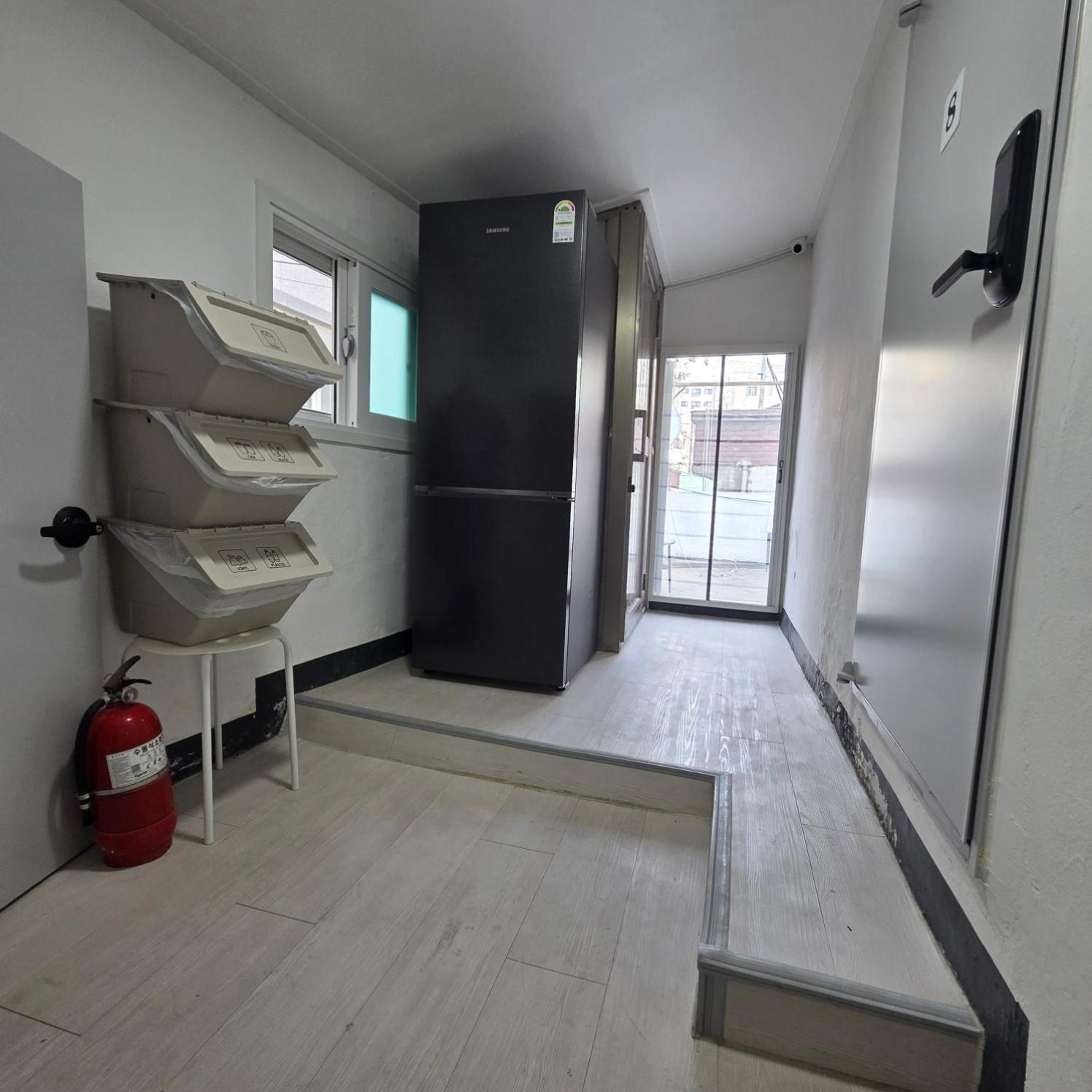 Ribini House * Seoul