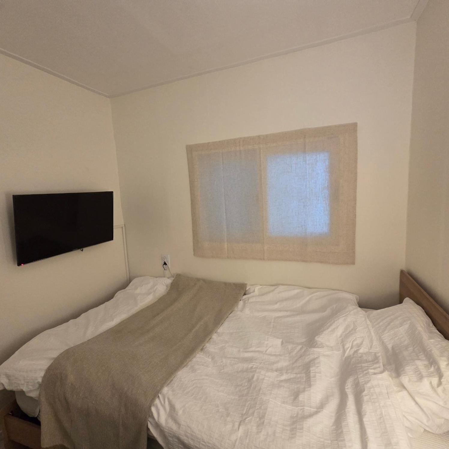 Guest house Ribini House *