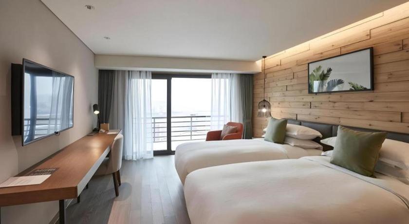 Walkerhill Douglas House (adults Only) Hotel Seul