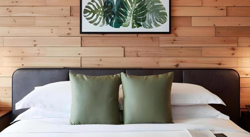 Walkerhill Douglas House (adults Only) Hotel 5*