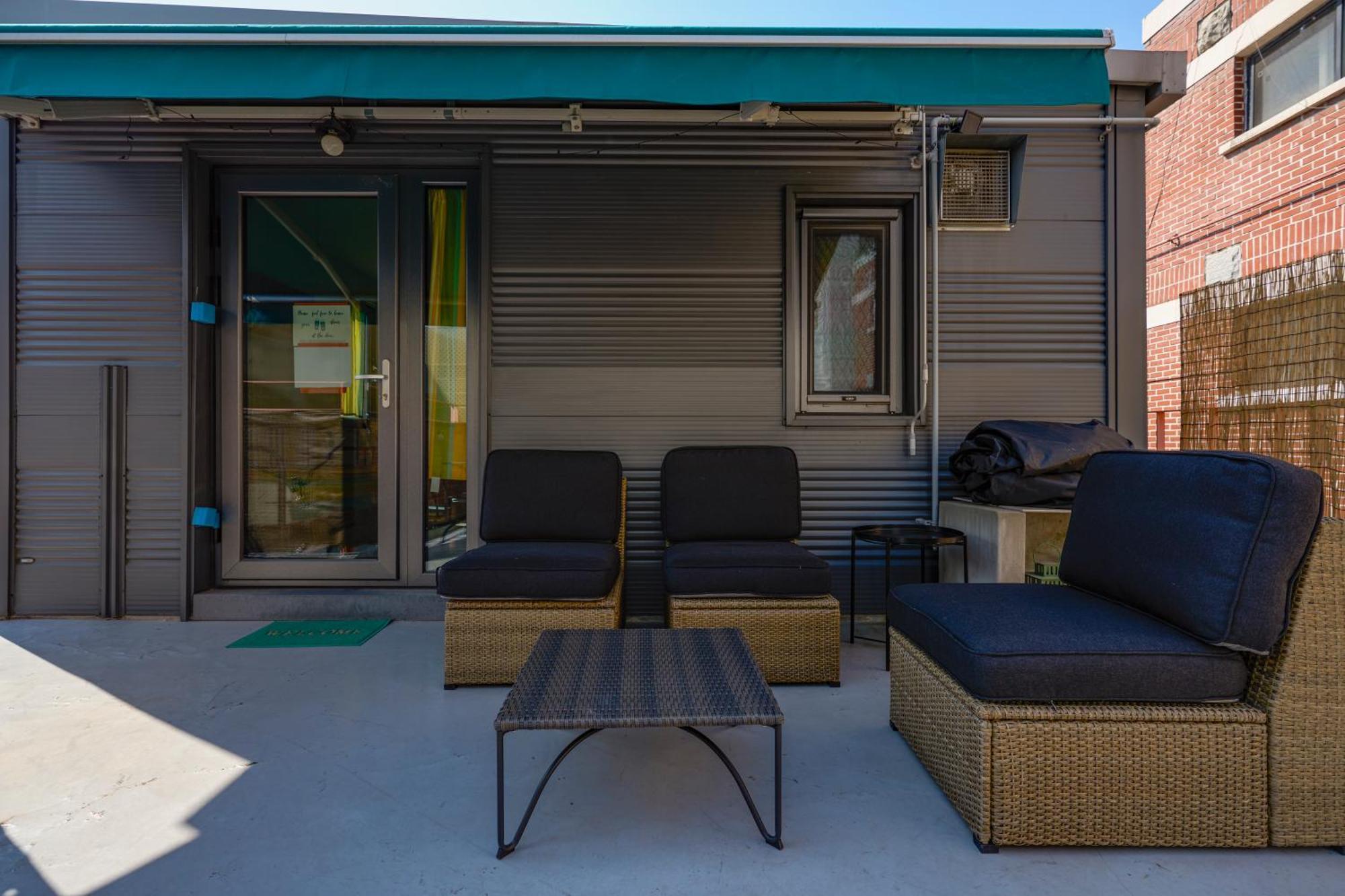 Apartment Hongdae, Private Flats *