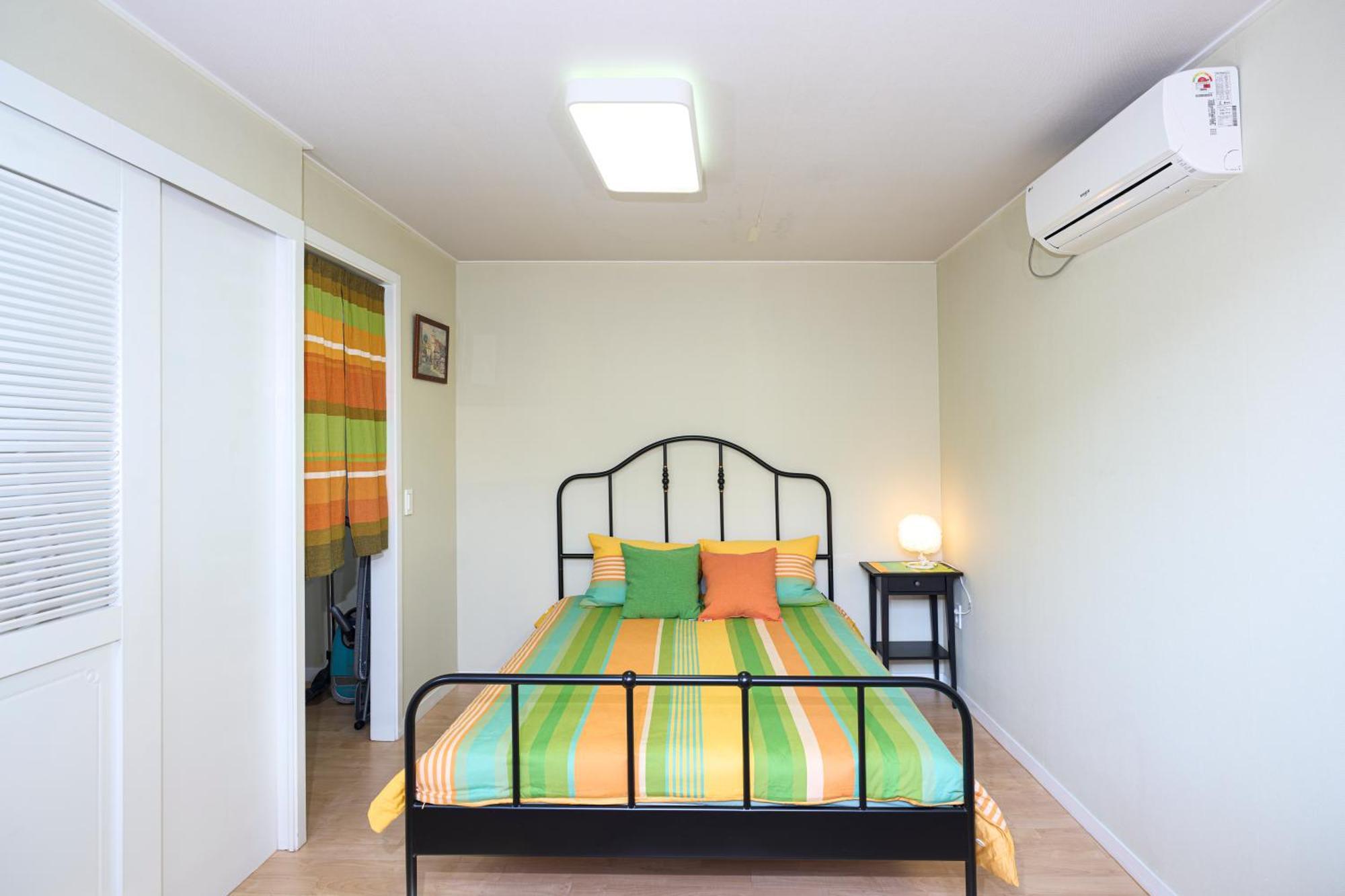Hongdae, Private Flats Apartment *