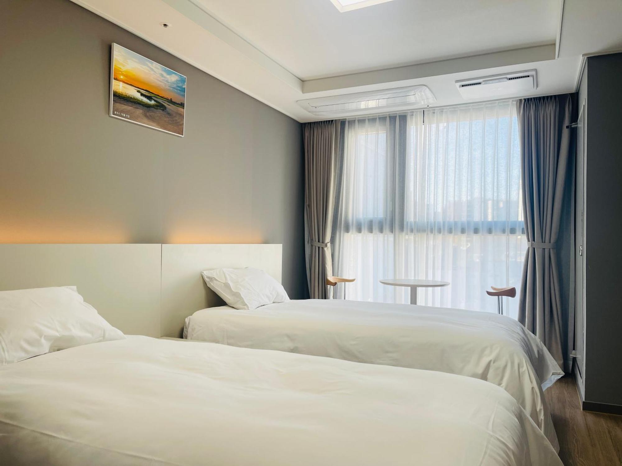 Inn-the Myeongdong