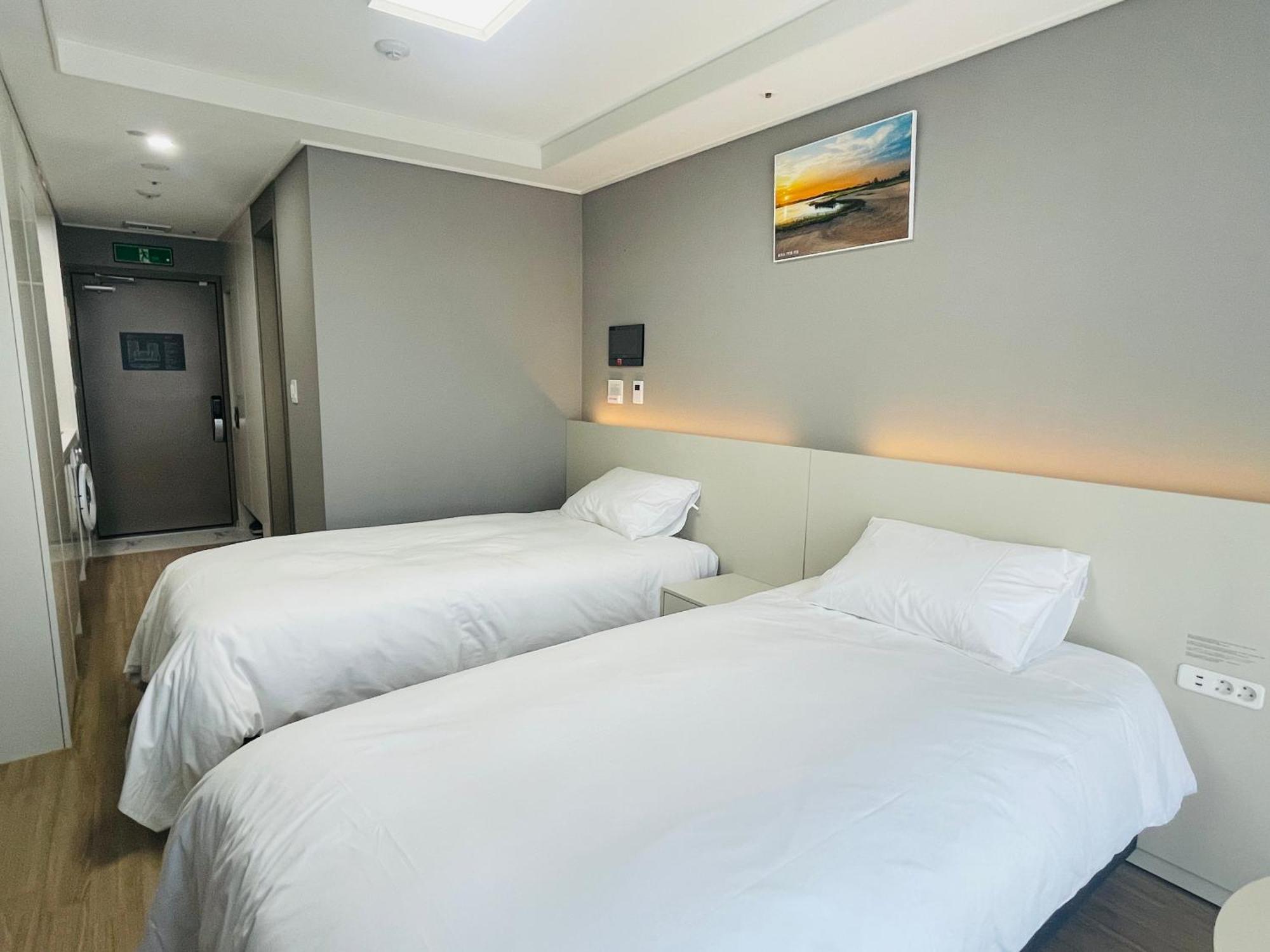 Inn-the Myeongdong