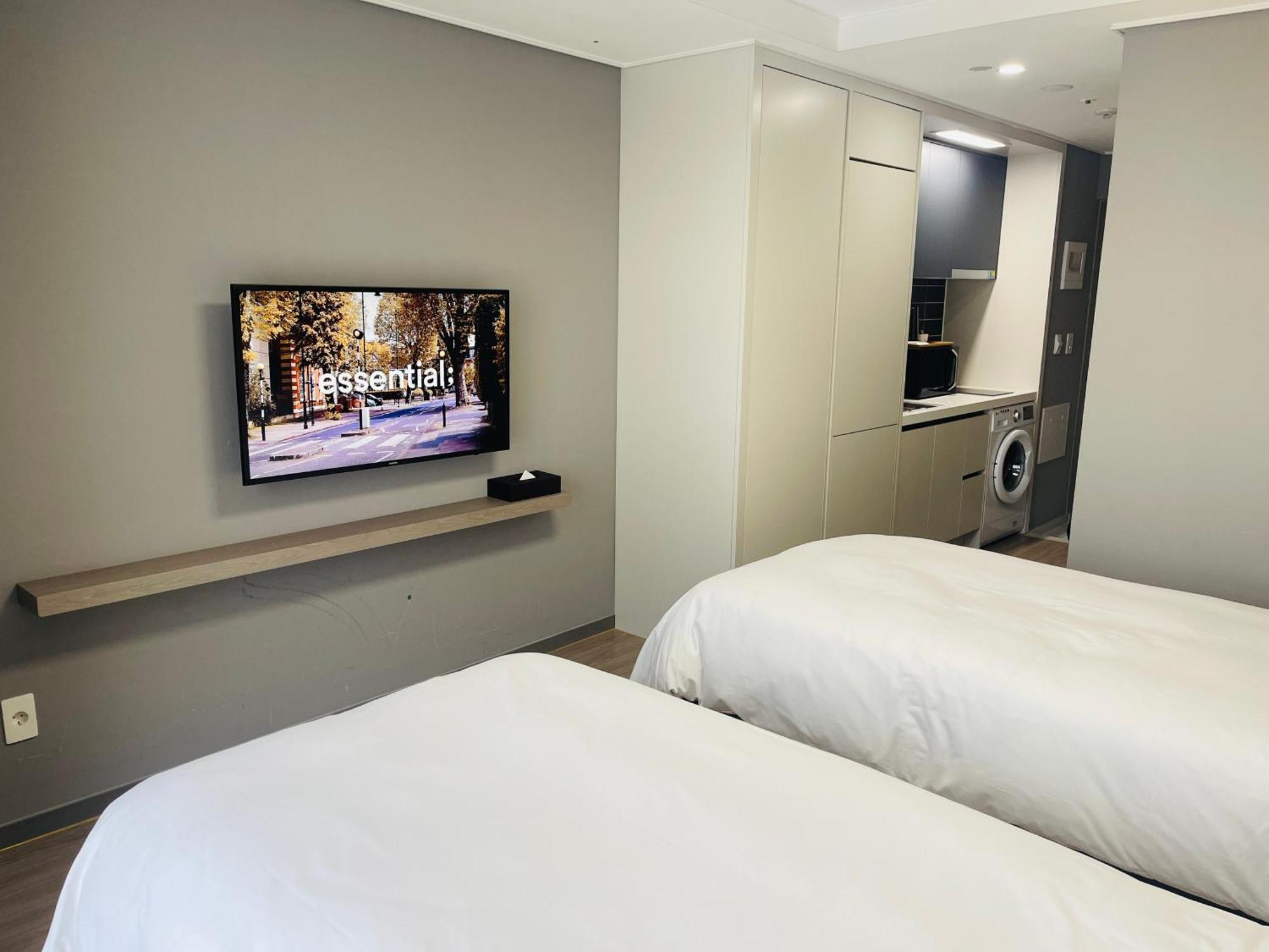 Inn-the Myeongdong *