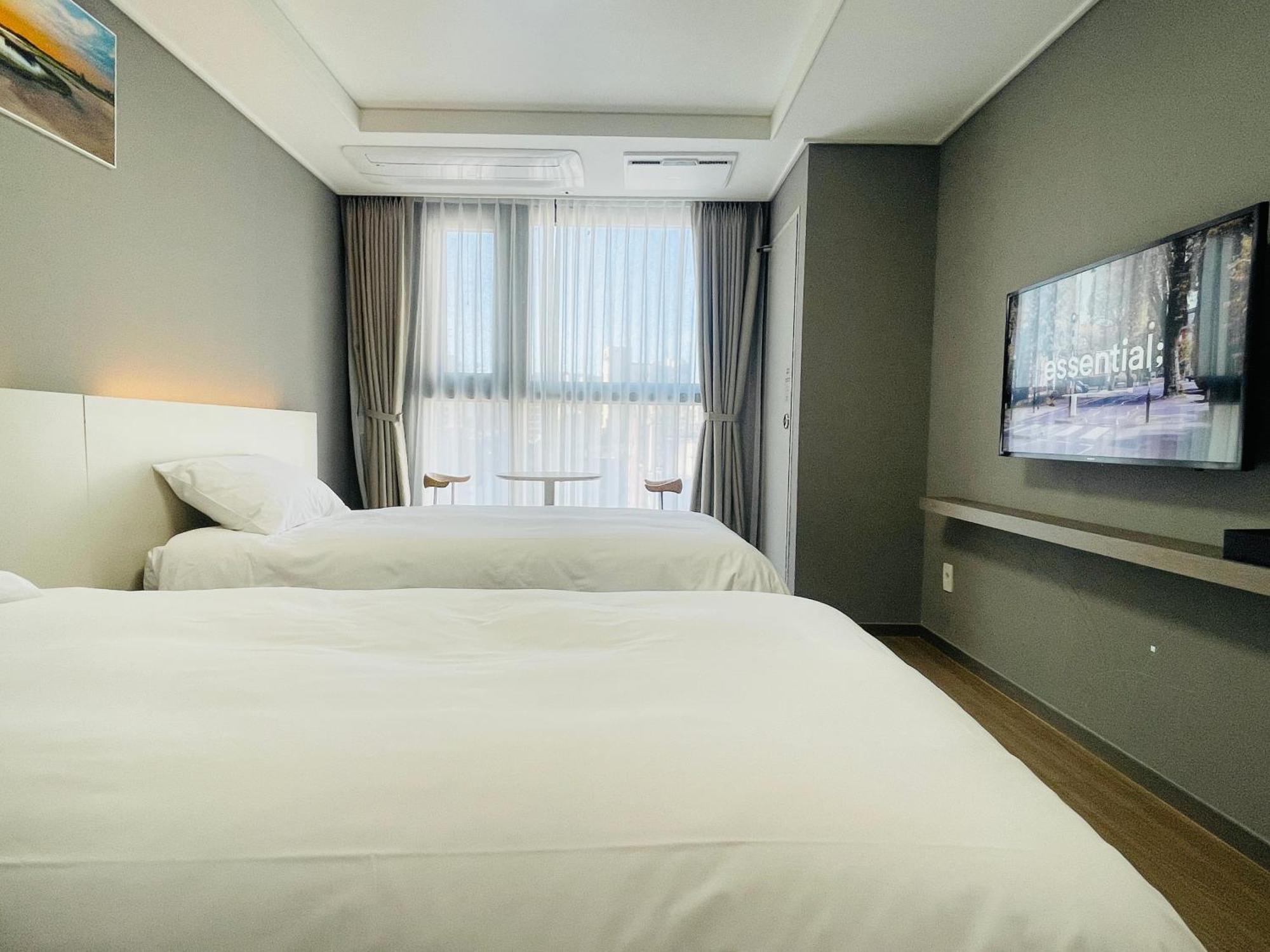Inn-the Myeongdong Seoul