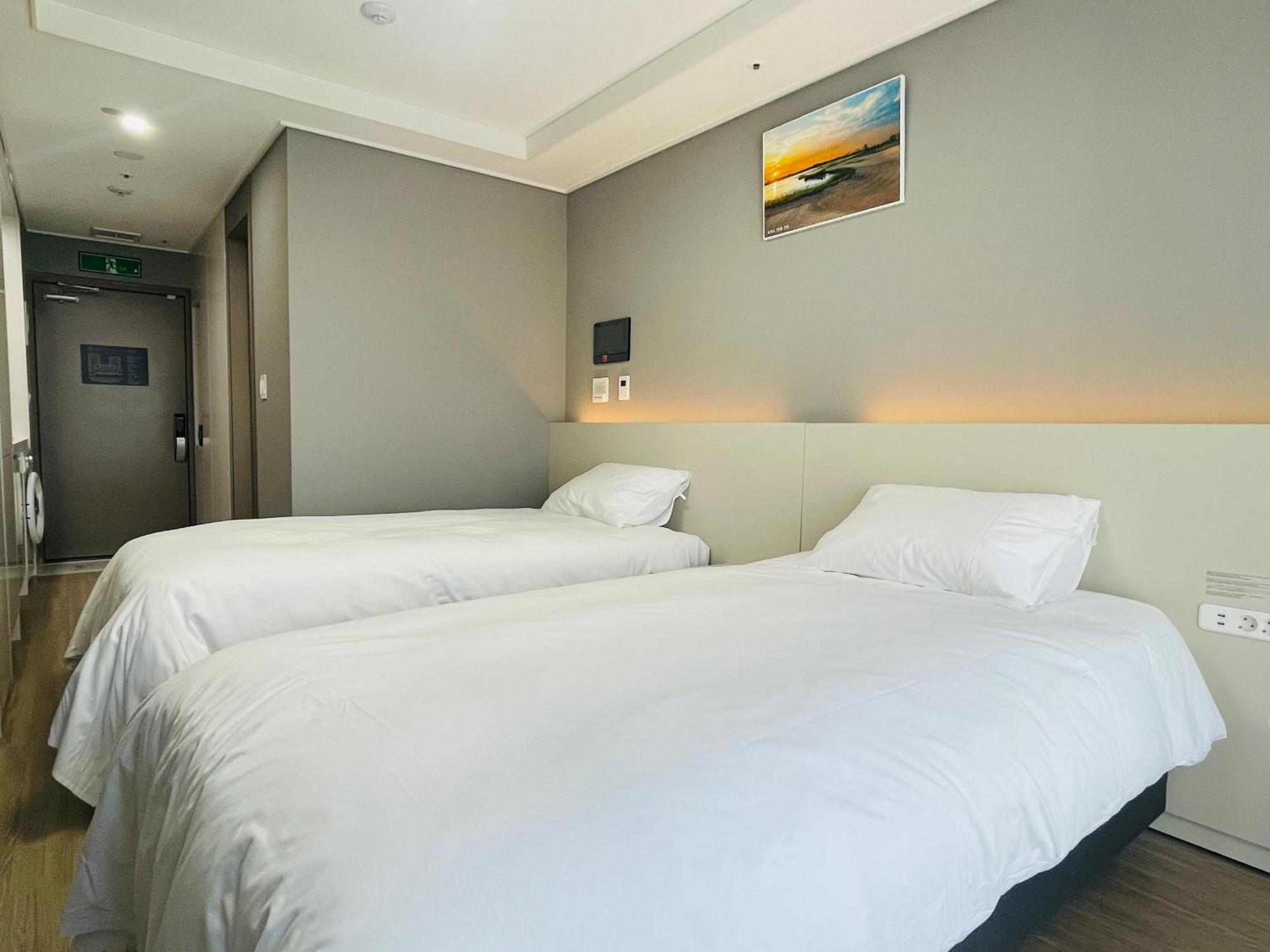 Inn-the Myeongdong * Seoul
