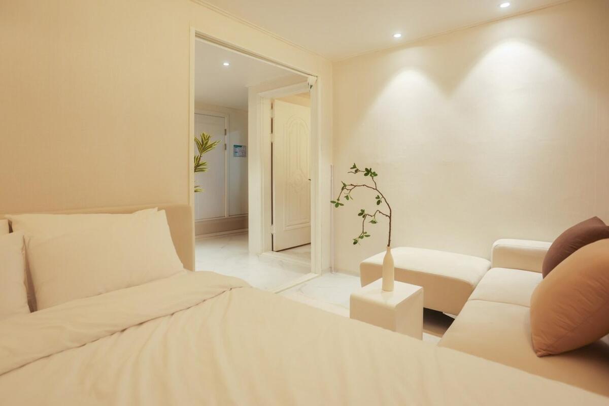 My Comfortable House * Seoul