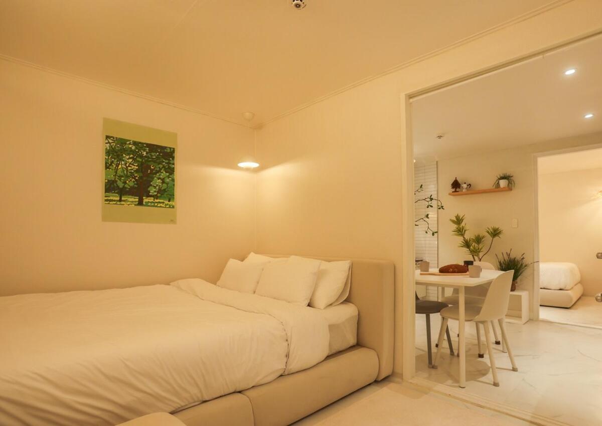 My Comfortable House Seoul