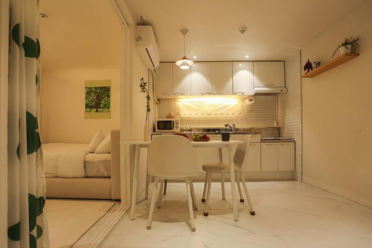 My Comfortable House
