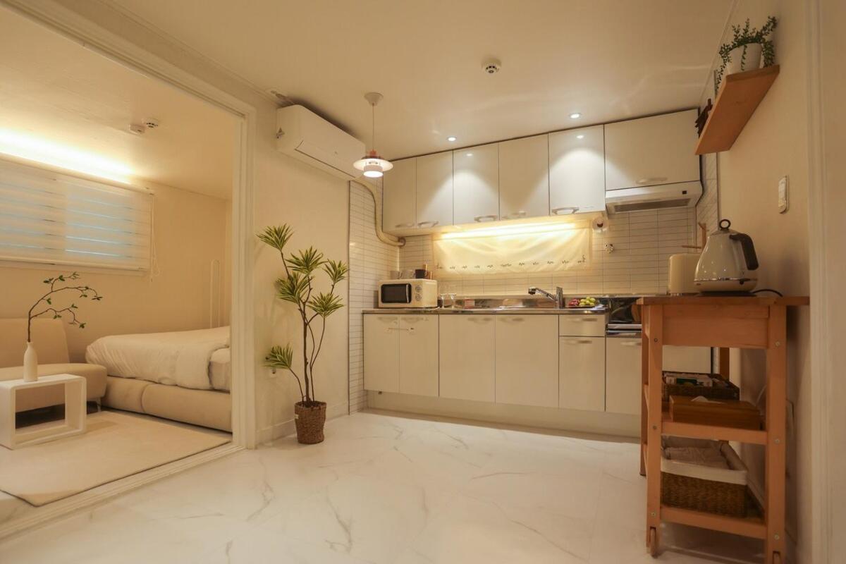 Villa My Comfortable House Seoul