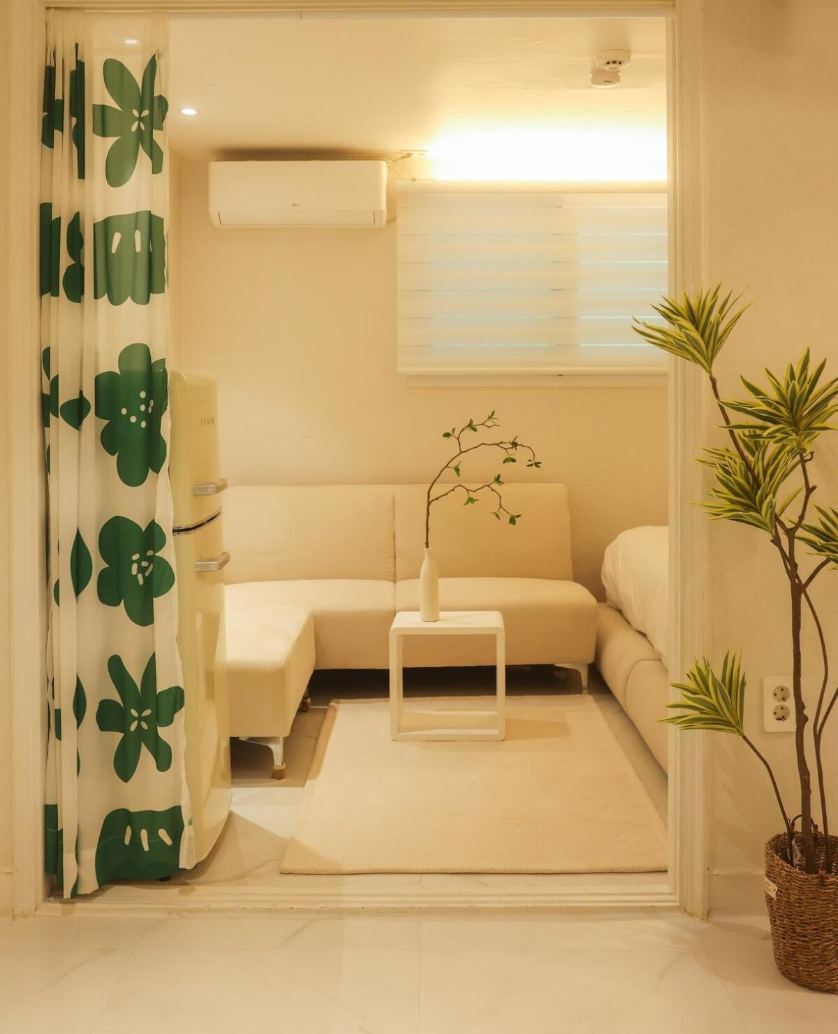 Villa My Comfortable House Seoul