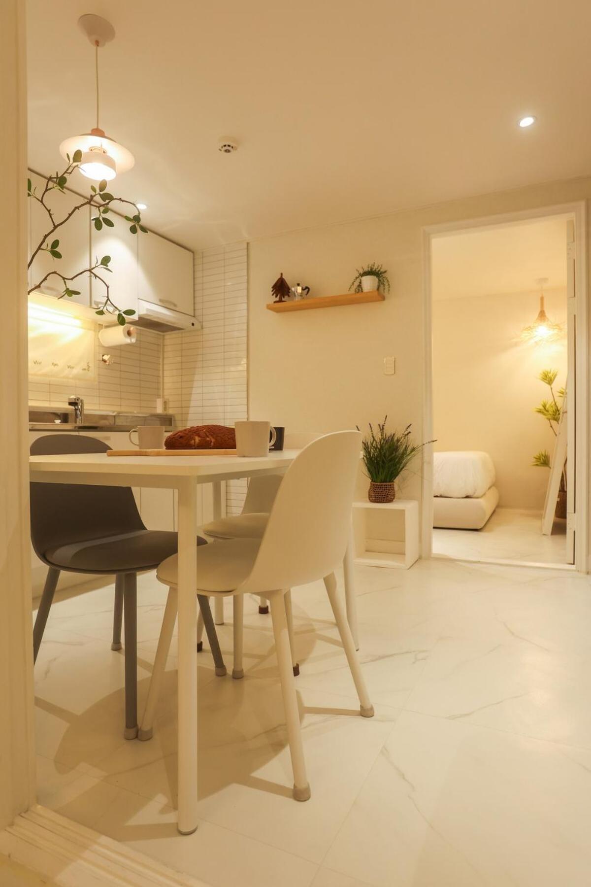 Villa My Comfortable House *