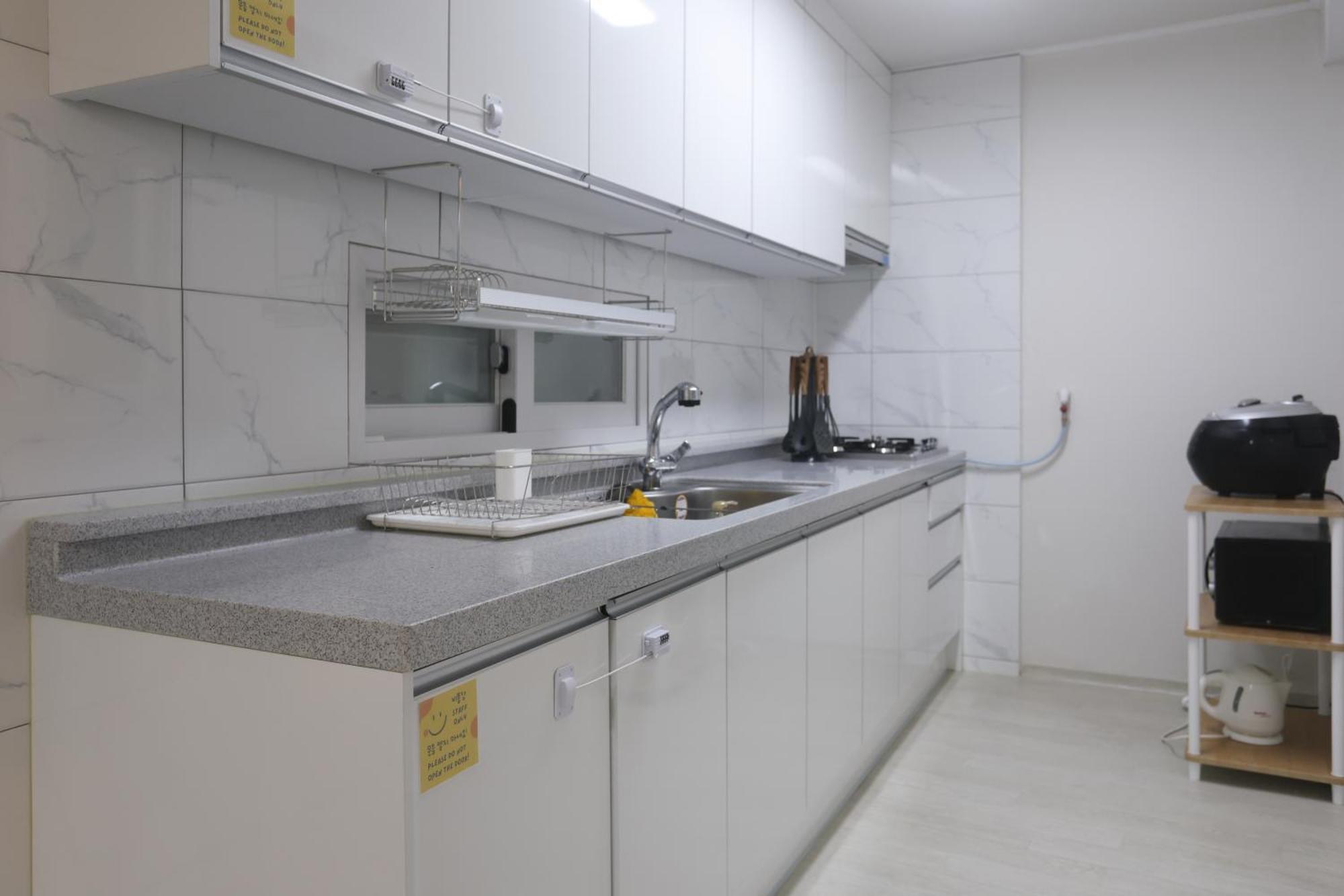 The Shim Anam 3rooms Late Check In-out Casa de hóspedes *