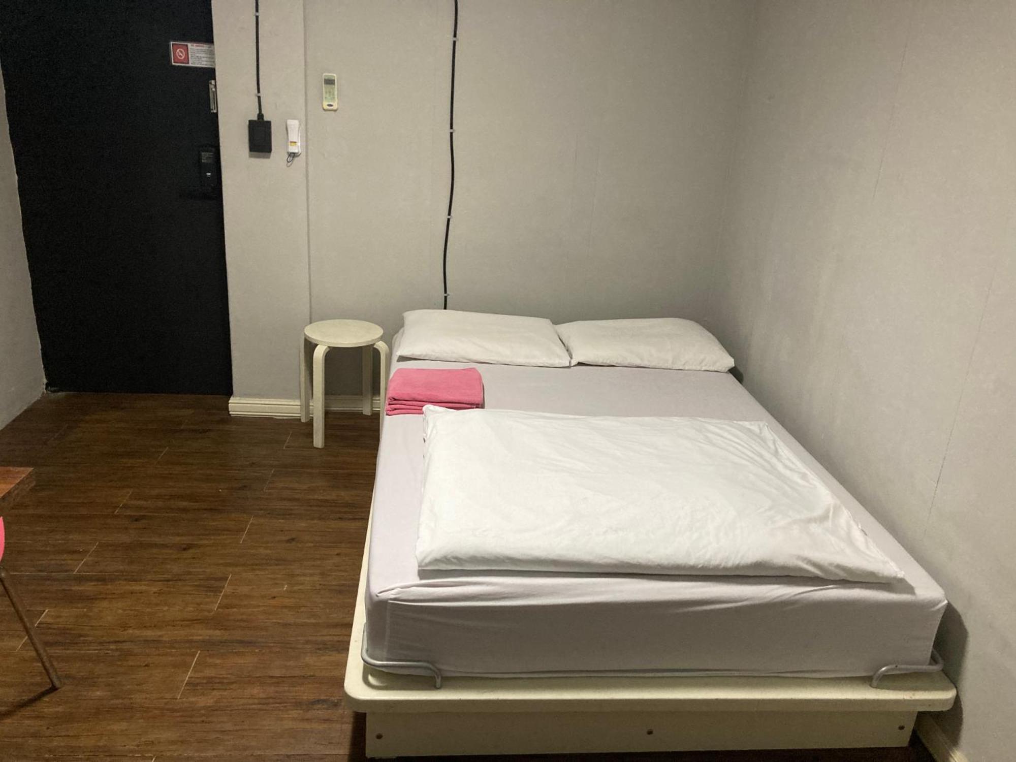 Sounds Itaewon Hostel *