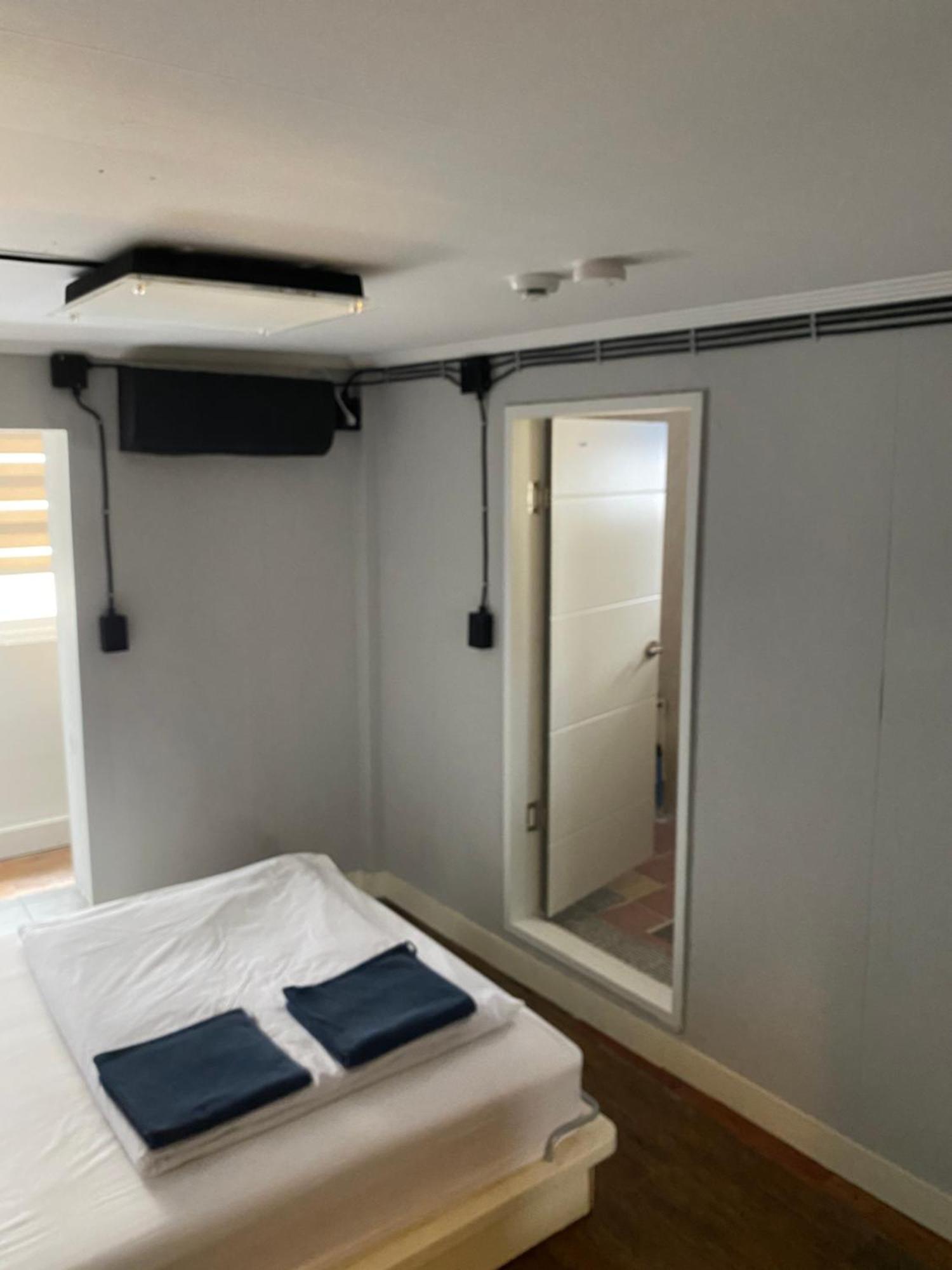 Hostel Sounds Itaewon