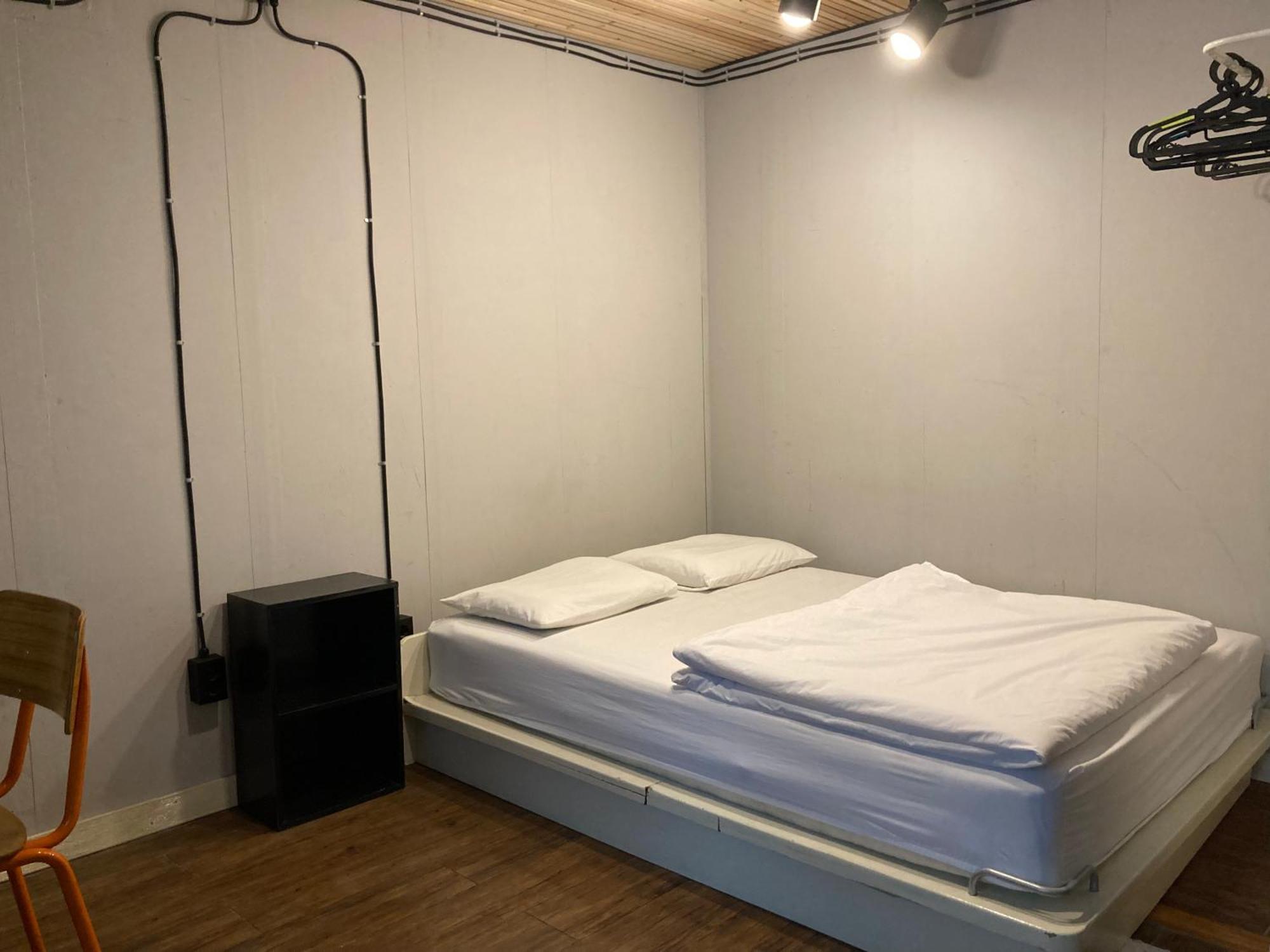 Sounds Itaewon Hostel *