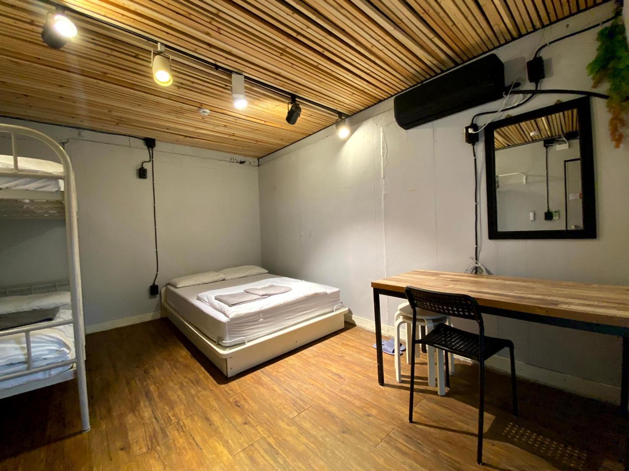 Sounds Itaewon