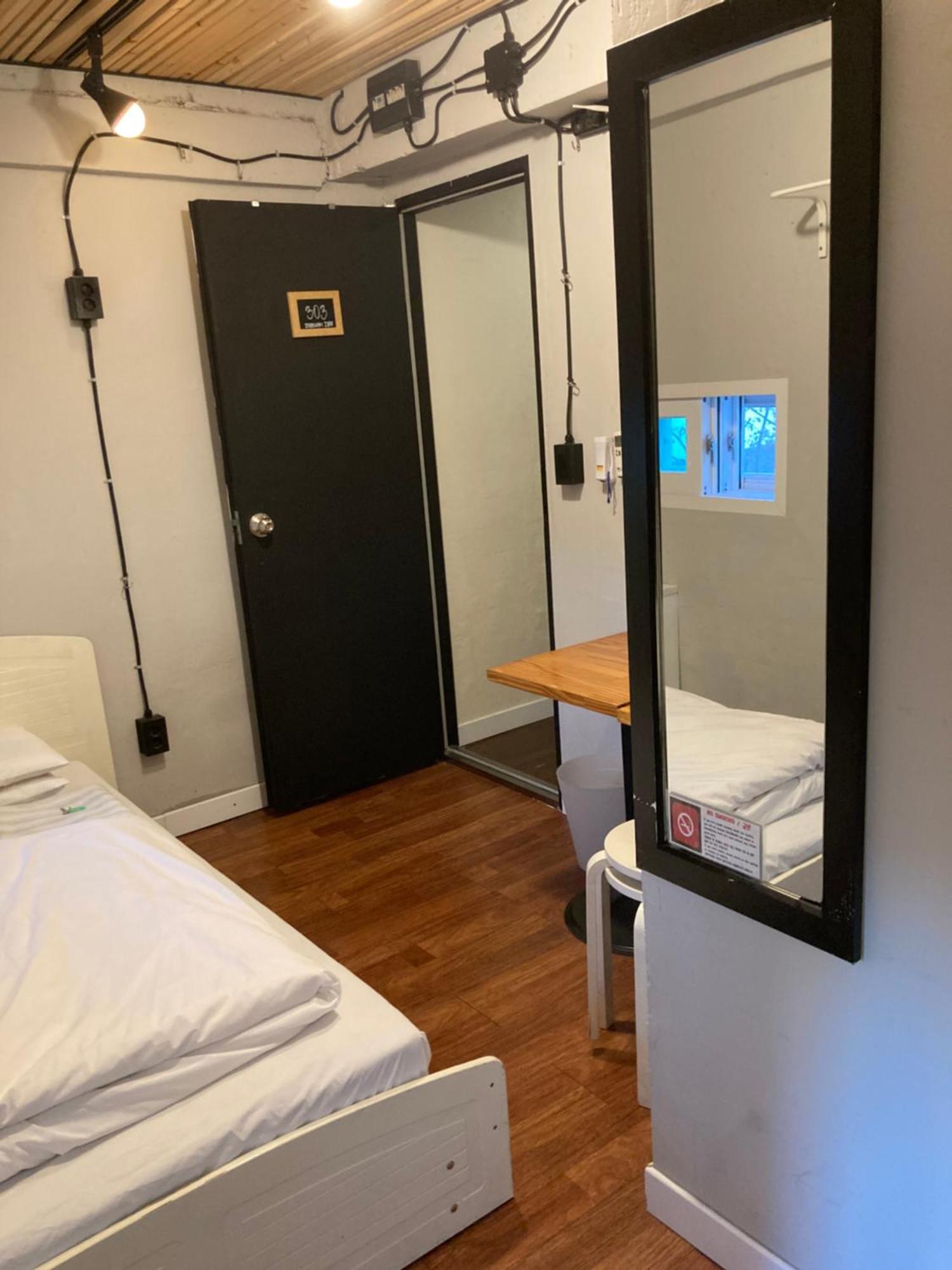 Hostel Sounds Itaewon *