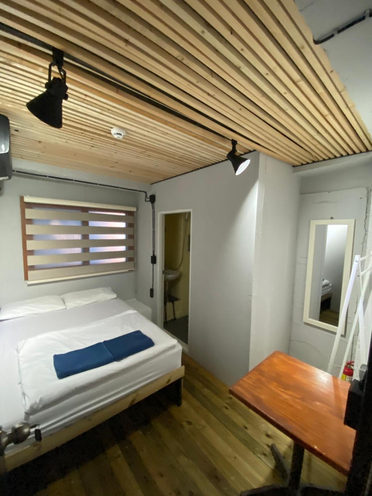 Hostel Sounds Itaewon Seoul