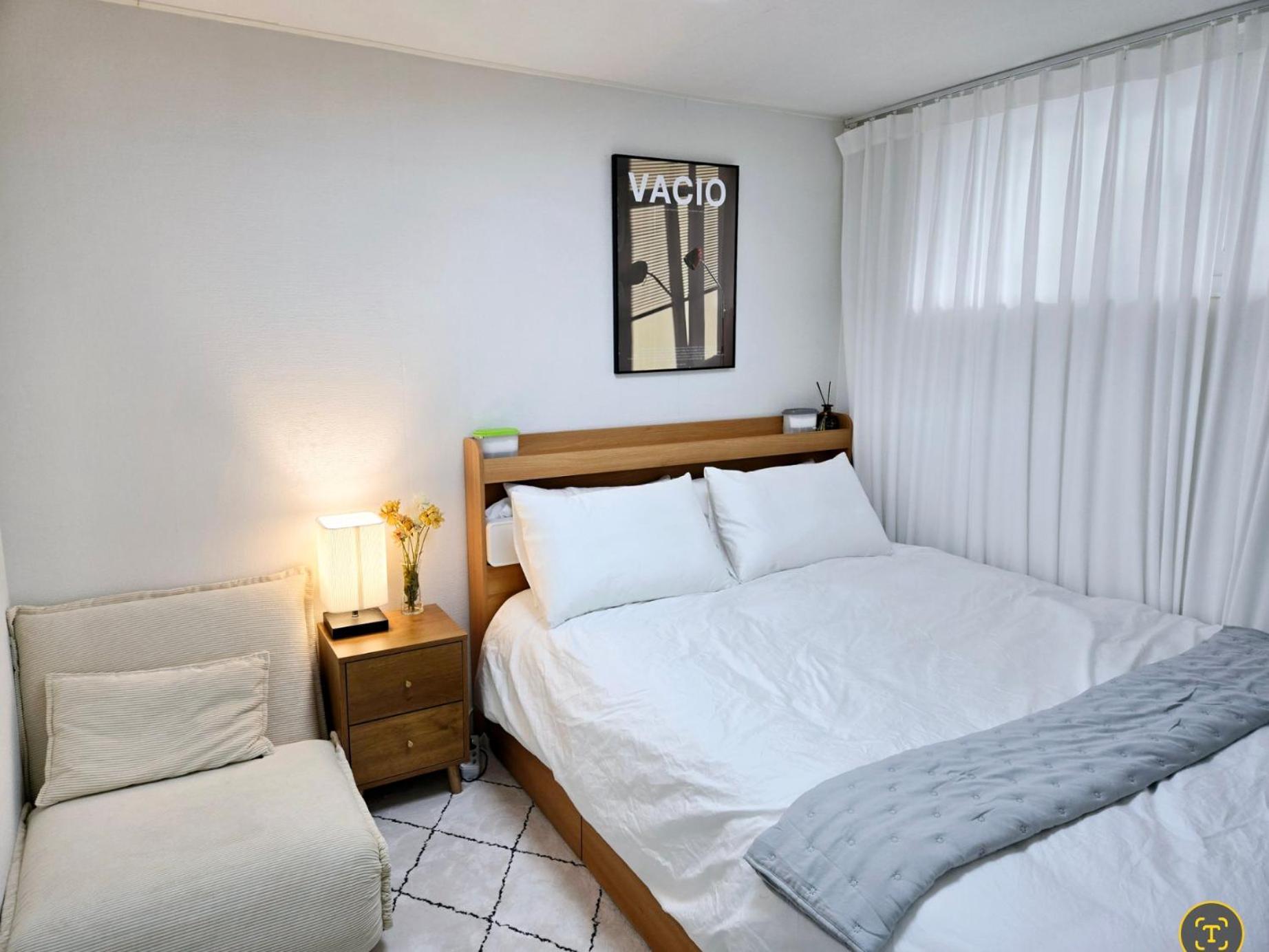 Villa Hong-cho Sinchon Seoul
