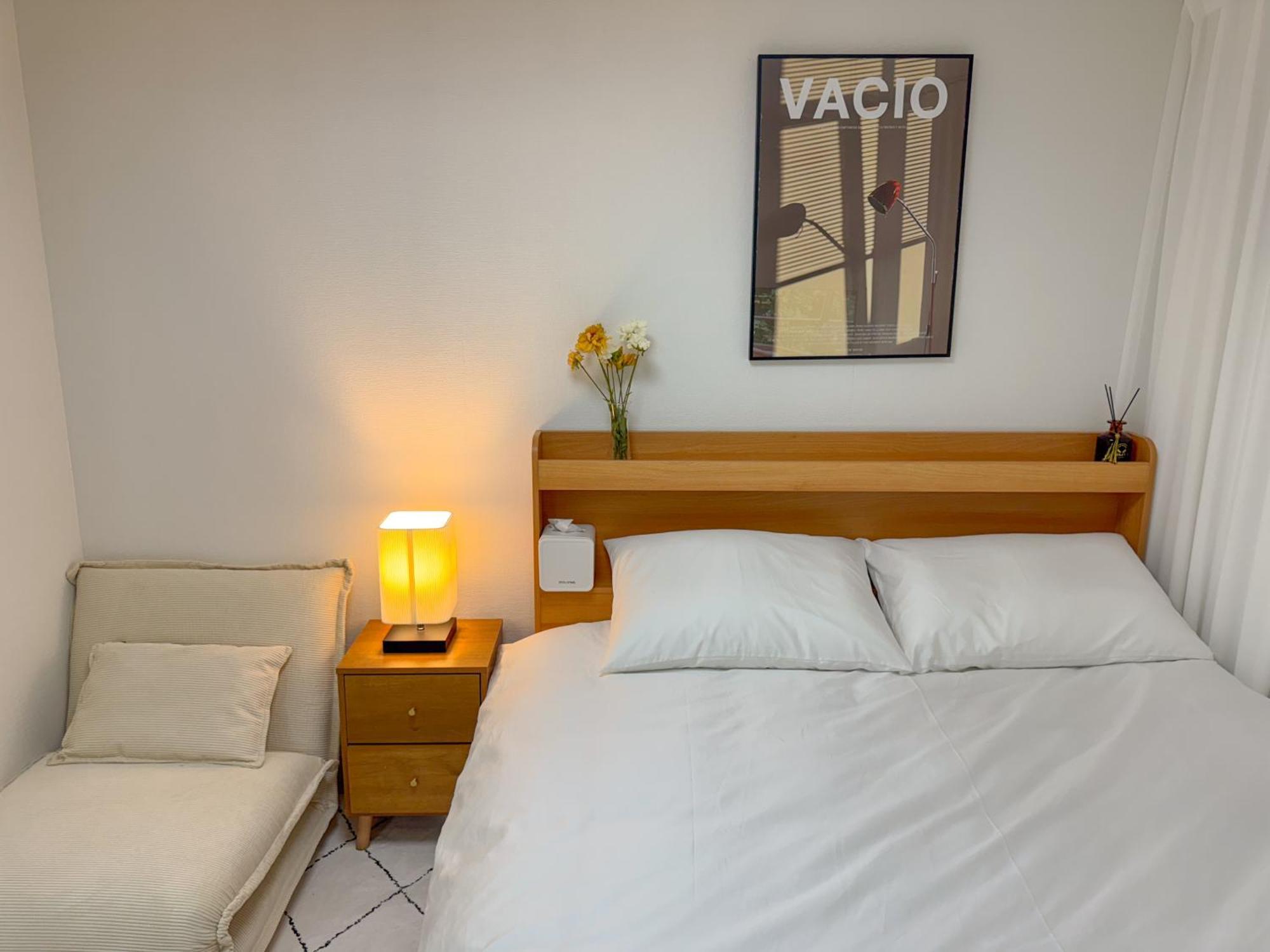 Hong-cho Sinchon Villa *