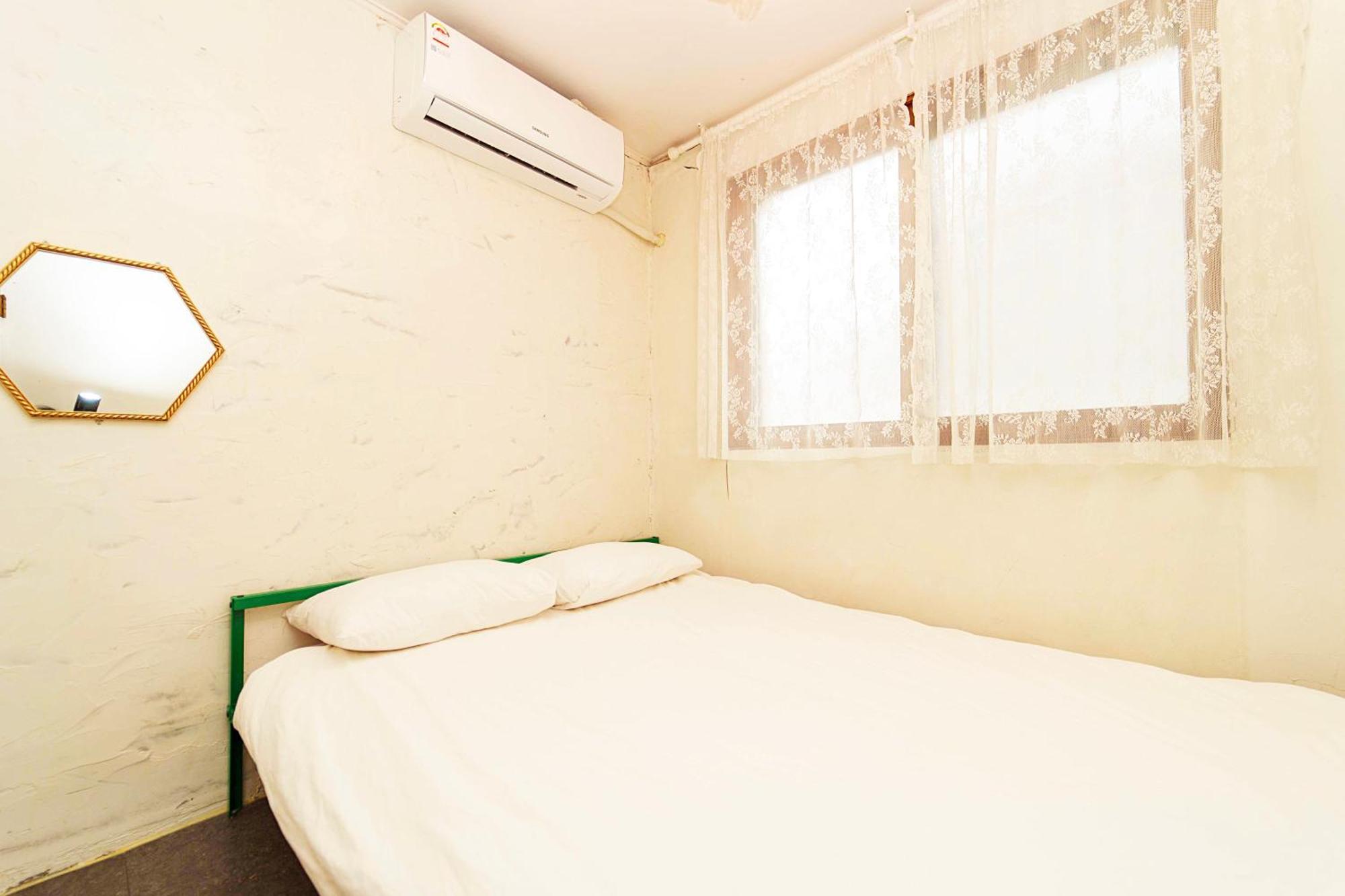 3-gu&anne House Hongdae 6room & 4bath House Apartment