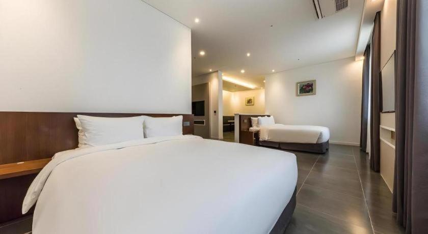 Hotel Cs Premier Seoul