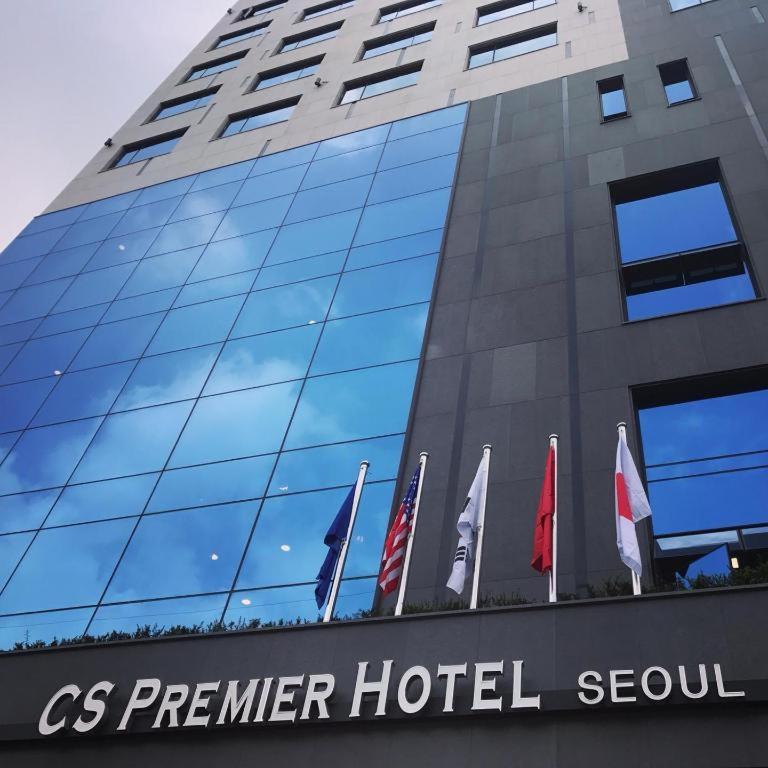 Cs Premier 3*