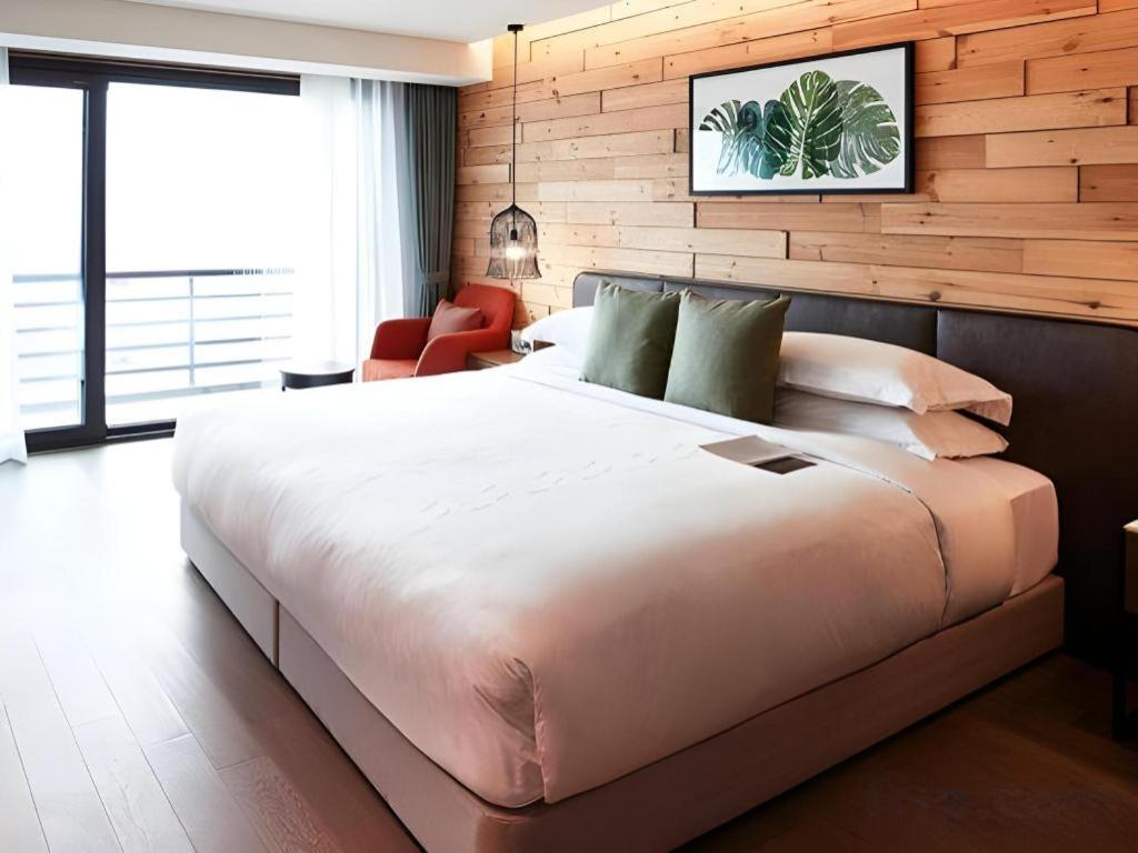 Walkerhill Douglas House (adults Only) Hotel Seul