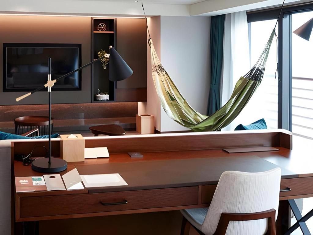 Hotel Walkerhill Douglas House (adults Only) Seul