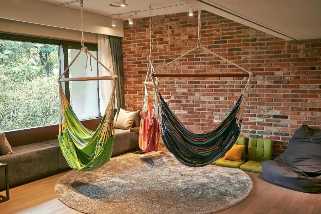 Walkerhill Douglas House (adults Only) Hotel Seul