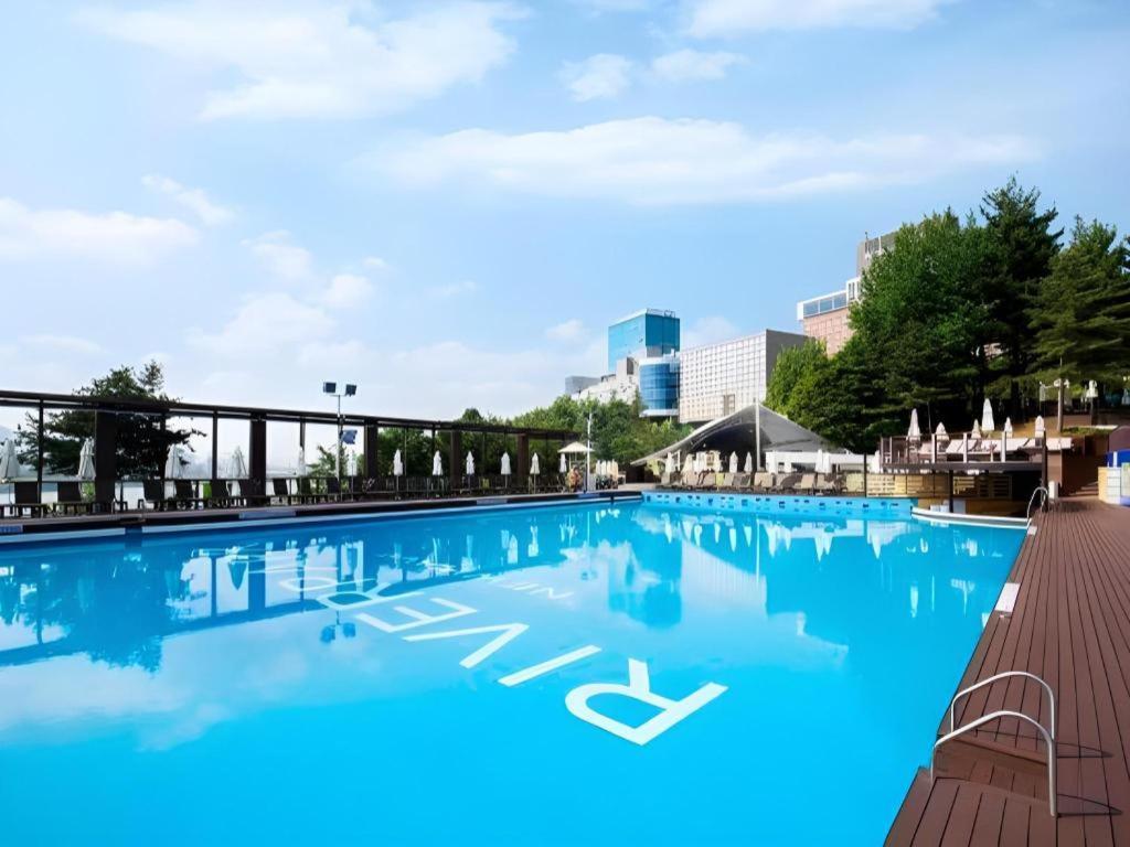 Walkerhill Douglas House (adults Only) 5*