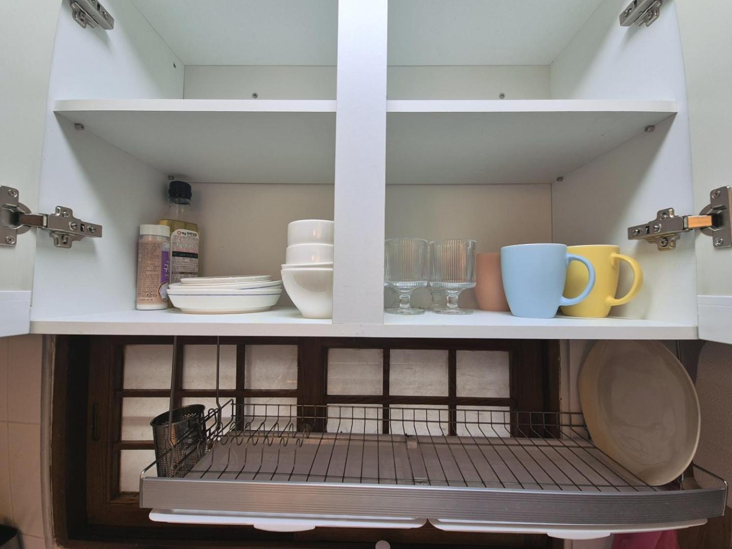 Apartment Hanok Entire House, Bukchon Hanok Village *