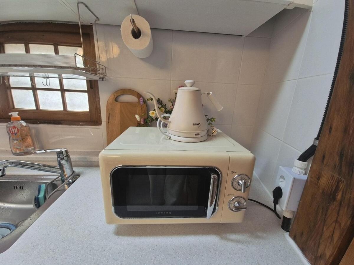 Apartment Hanok Entire House, Bukchon Hanok Village *