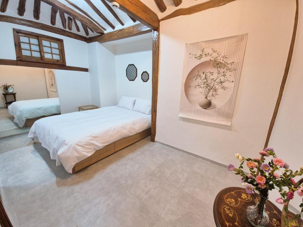 Apartment Hanok Entire House, Bukchon Hanok Village