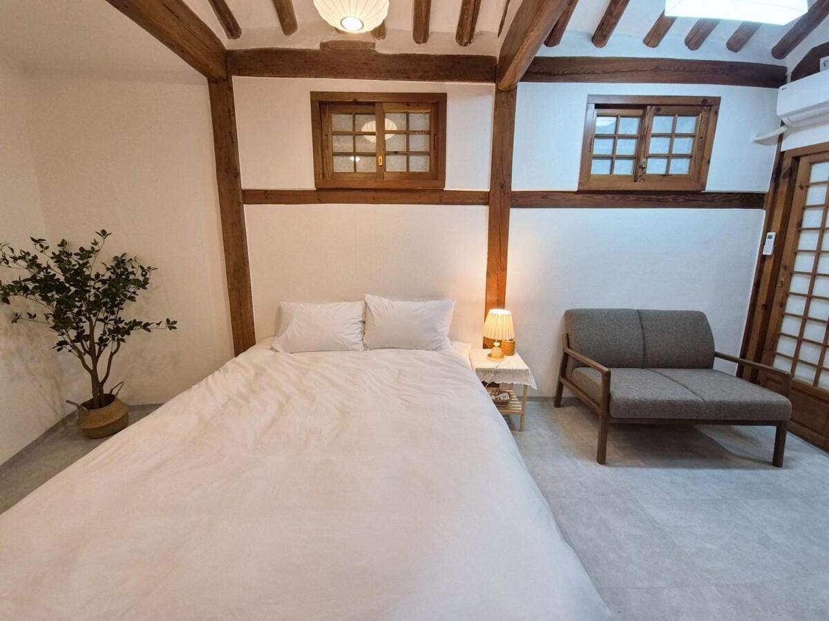 Apartment Hanok Entire House, Bukchon Hanok Village Seoul