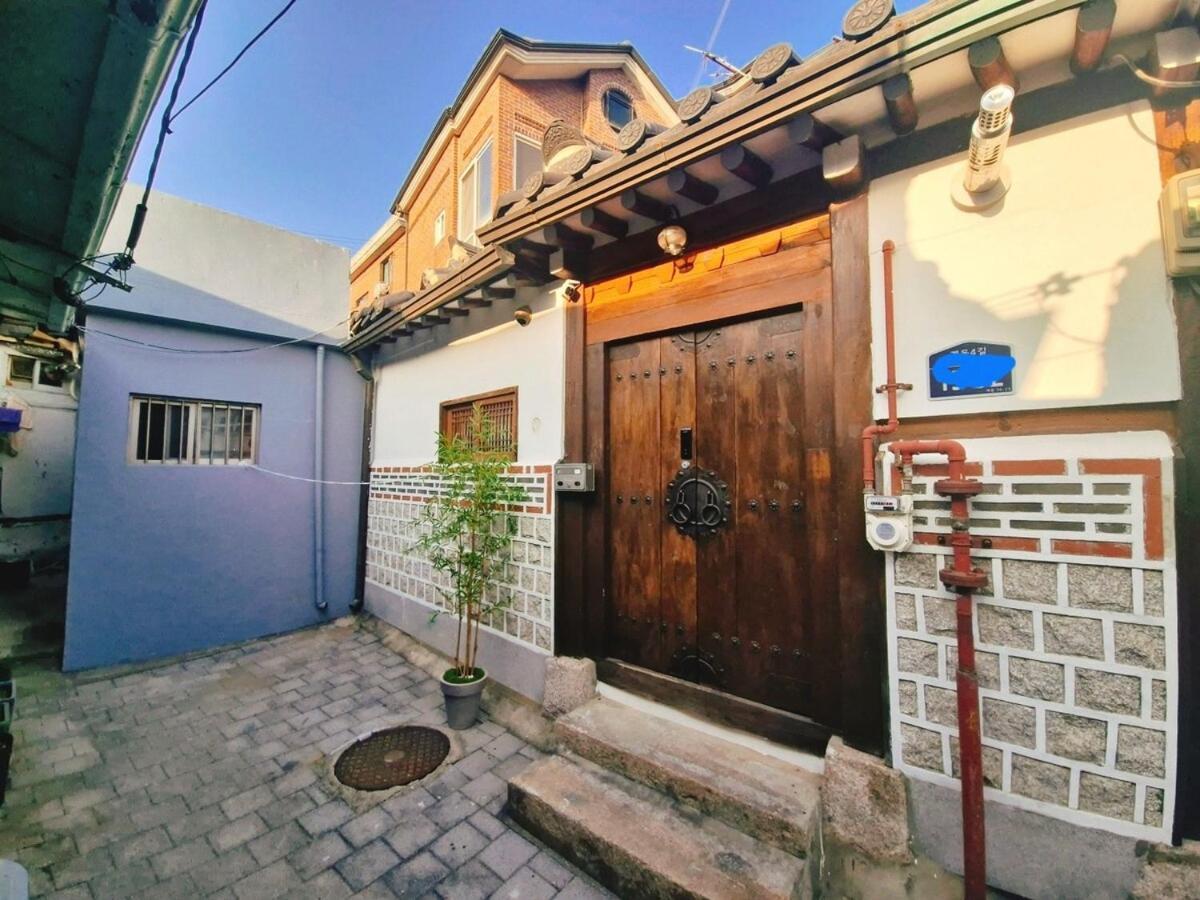 Hanok Entire House, Bukchon Hanok Village Seoul