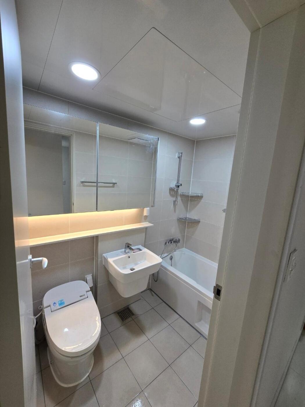 Villa Shiaring Seoul