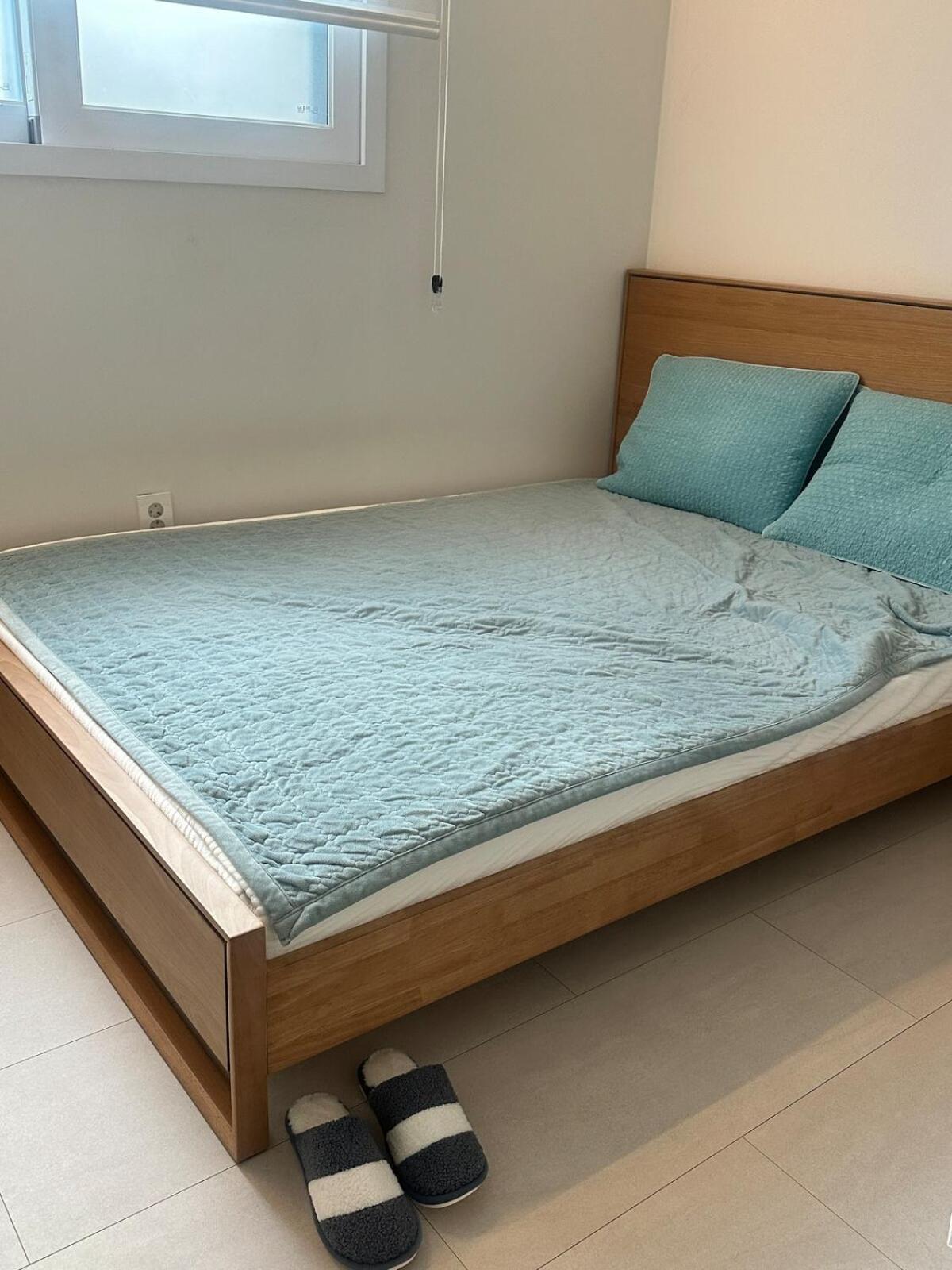 Villa Shiaring Seoul