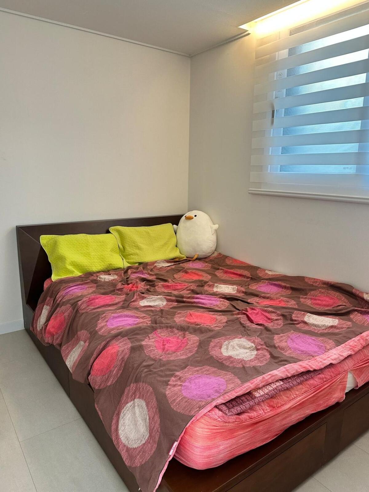 Villa Shiaring Seoul