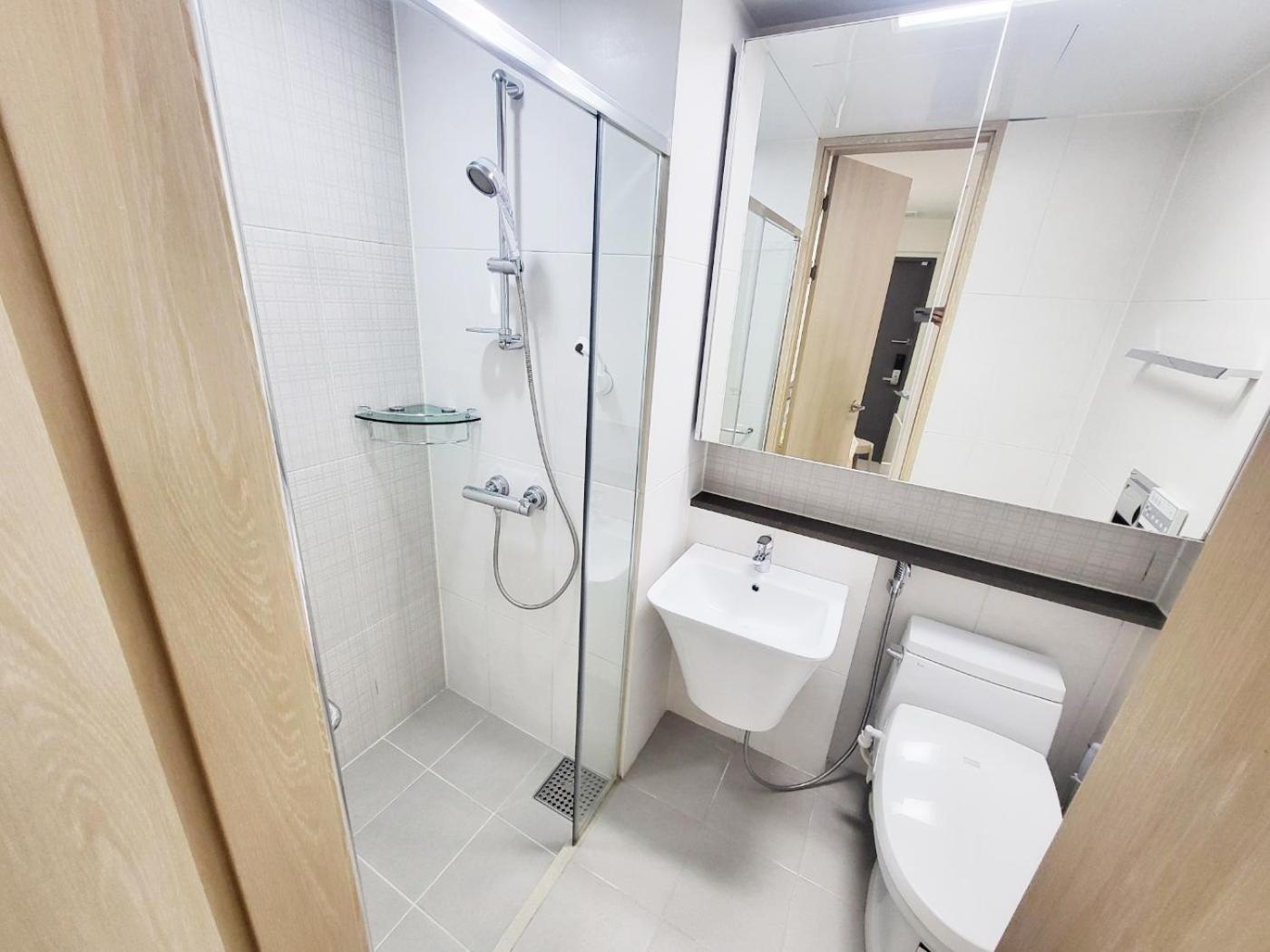 2503# Quiet Premium Stay# The Vogue Grande Retreat# All-new Furniture, Extra-large Bed# Sinnonhyeon 1min Apartamento *
