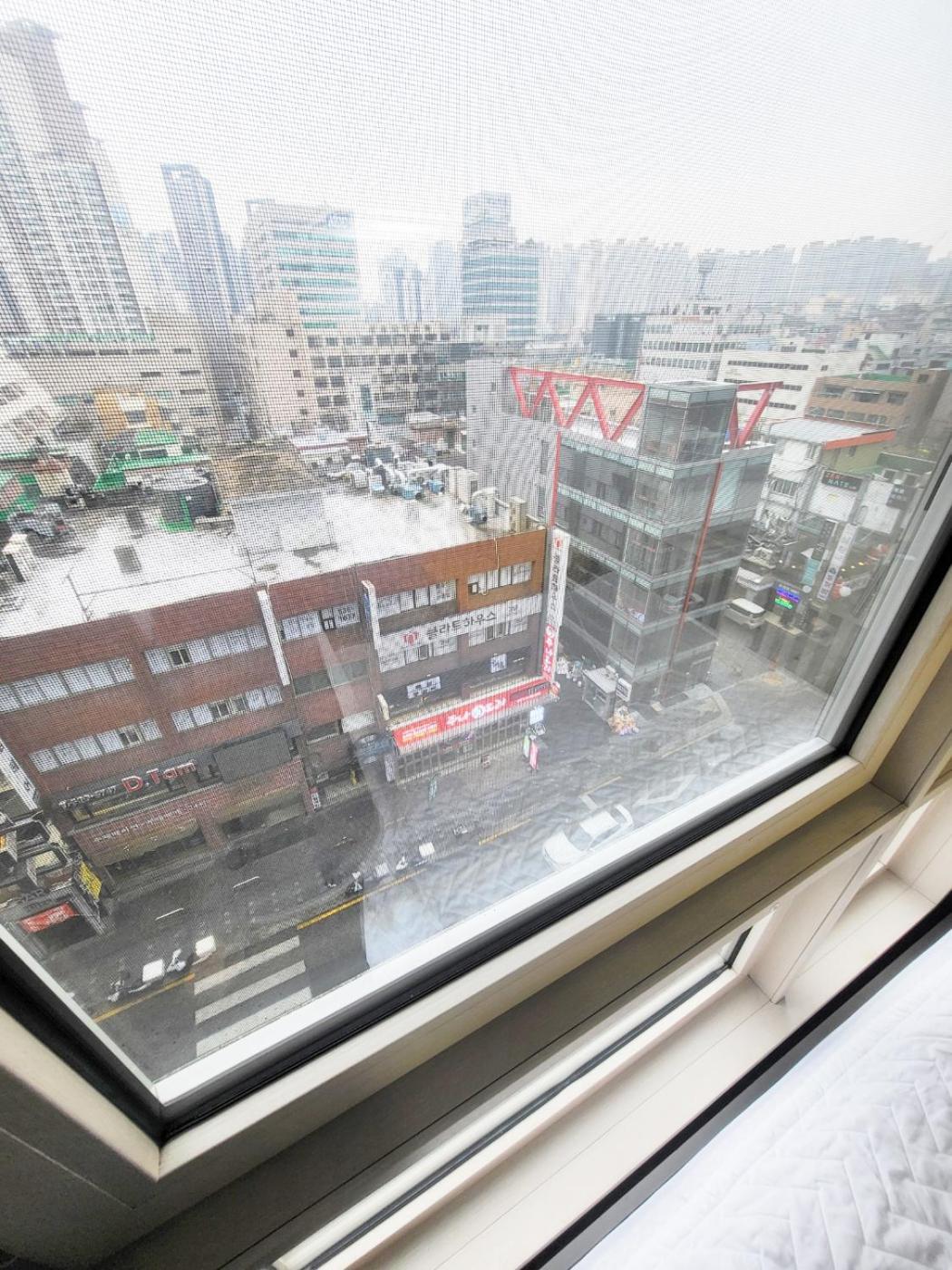 2503# Quiet Premium Stay# The Vogue Grande Retreat# All-new Furniture, Extra-large Bed# Sinnonhyeon 1min Seul