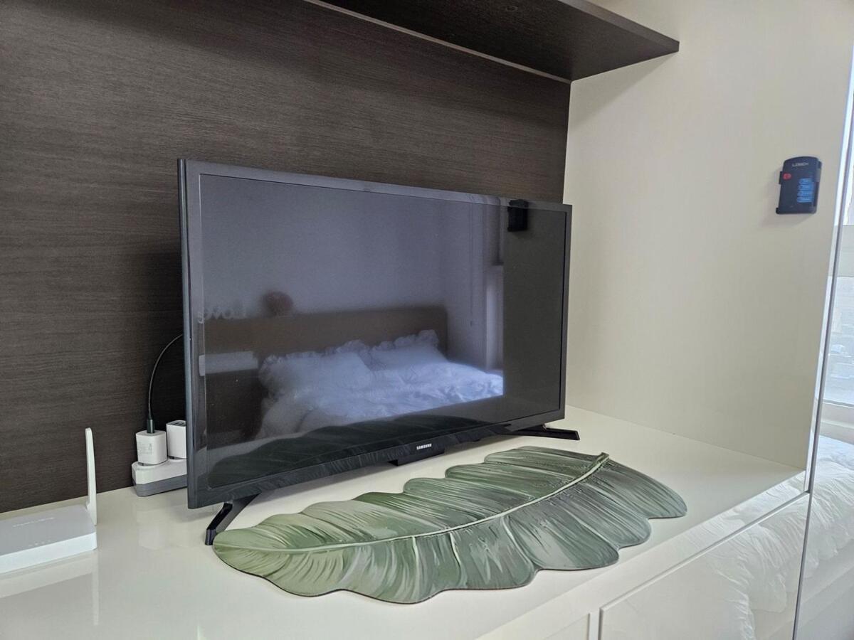 2503# Quiet Premium Stay# The Vogue Grande Retreat# All-new Furniture, Extra-large Bed# Sinnonhyeon 1min Apartamento *