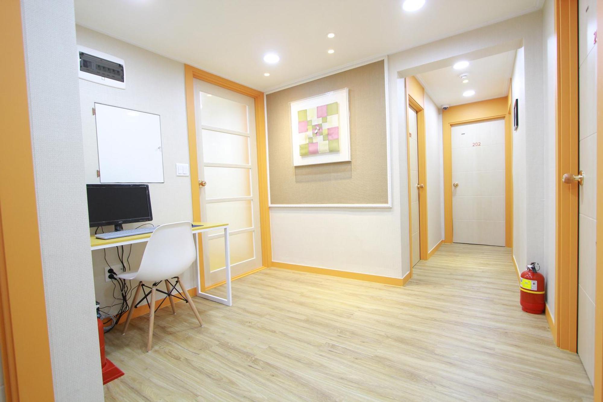 Homestay Hongdae Cocon - Female Only