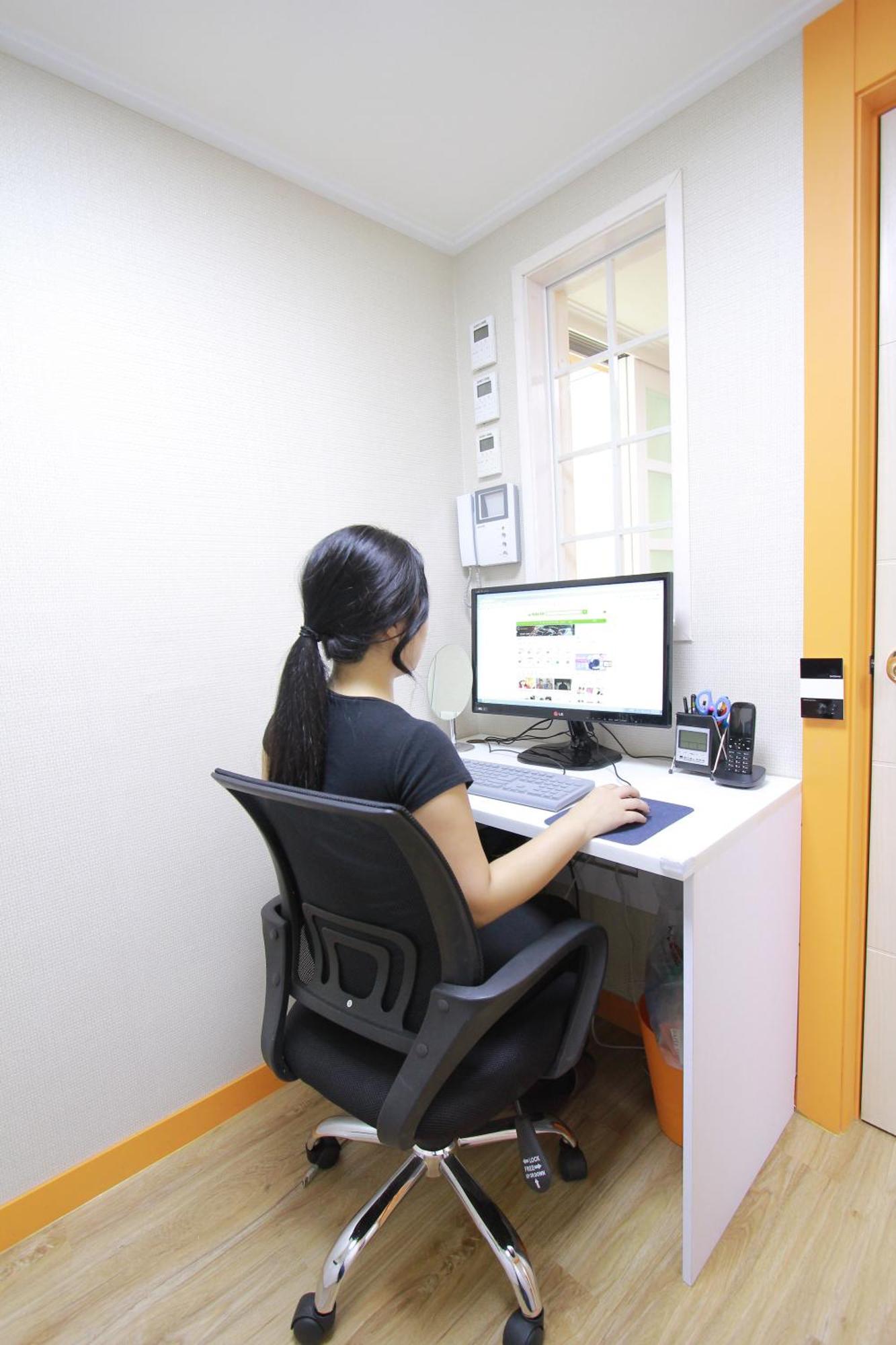 Homestay Hongdae Cocon - Female Only
