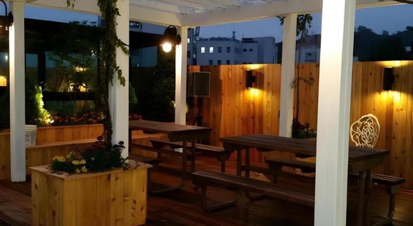 Myeongdong Mom House 2* Seoul
