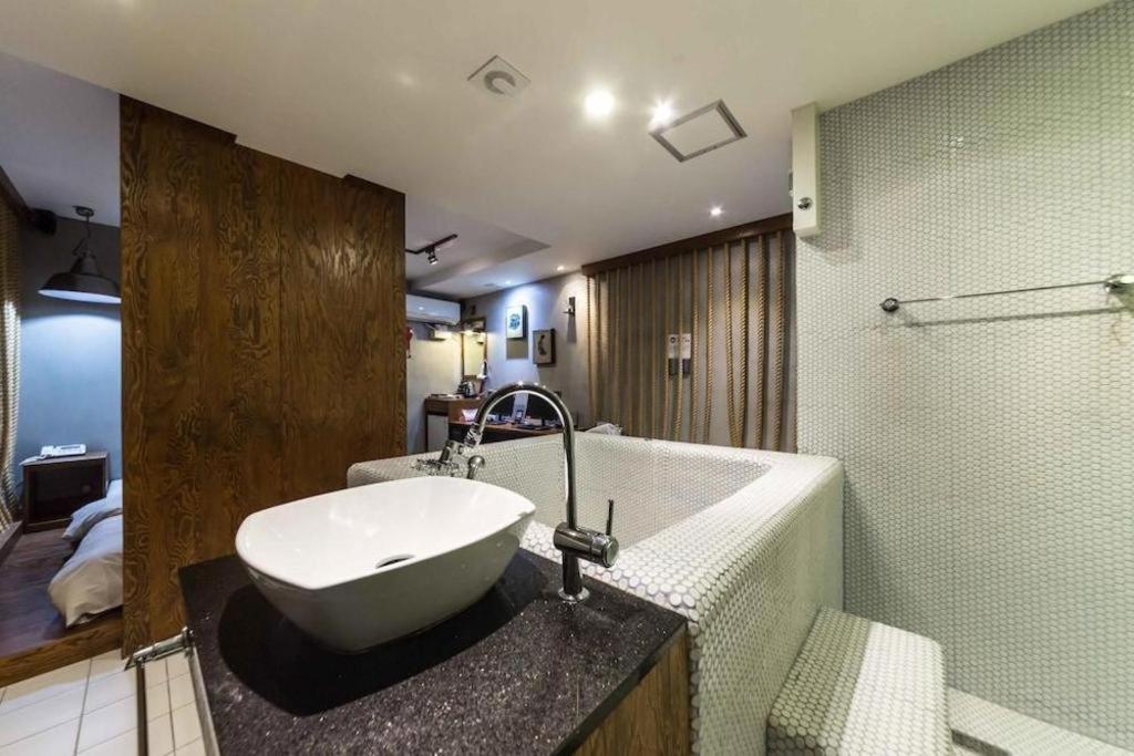 Yaja Yeongdeungpo Motel 2*