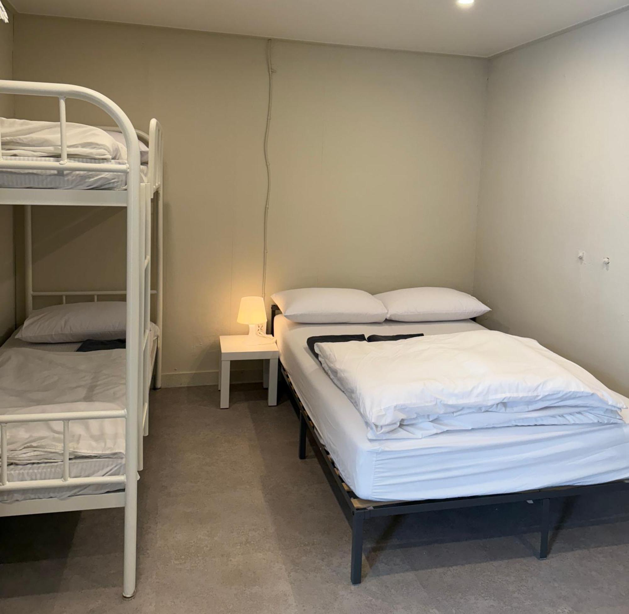 Hostel Sounds Itaewon