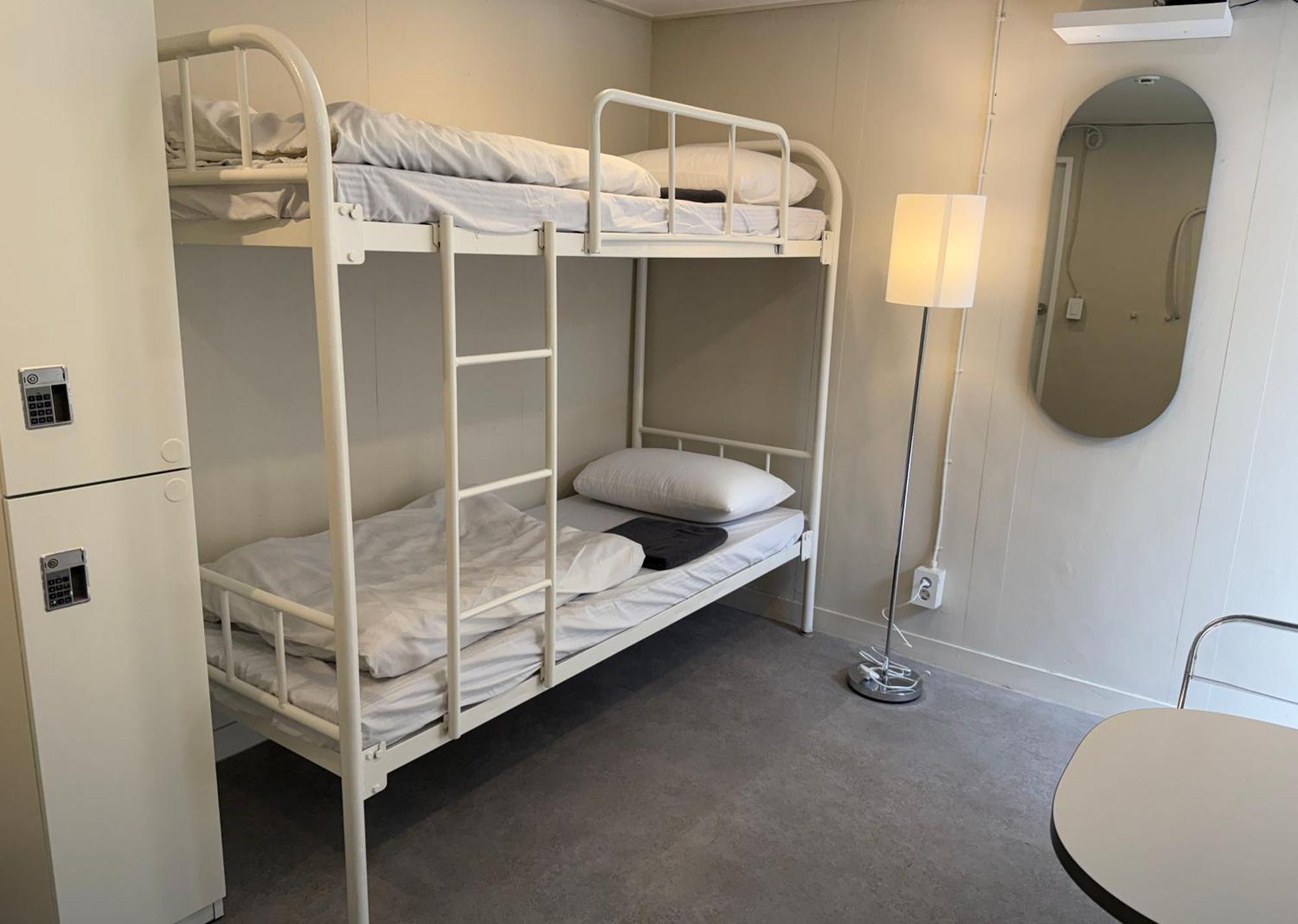 Sounds Itaewon Hostel